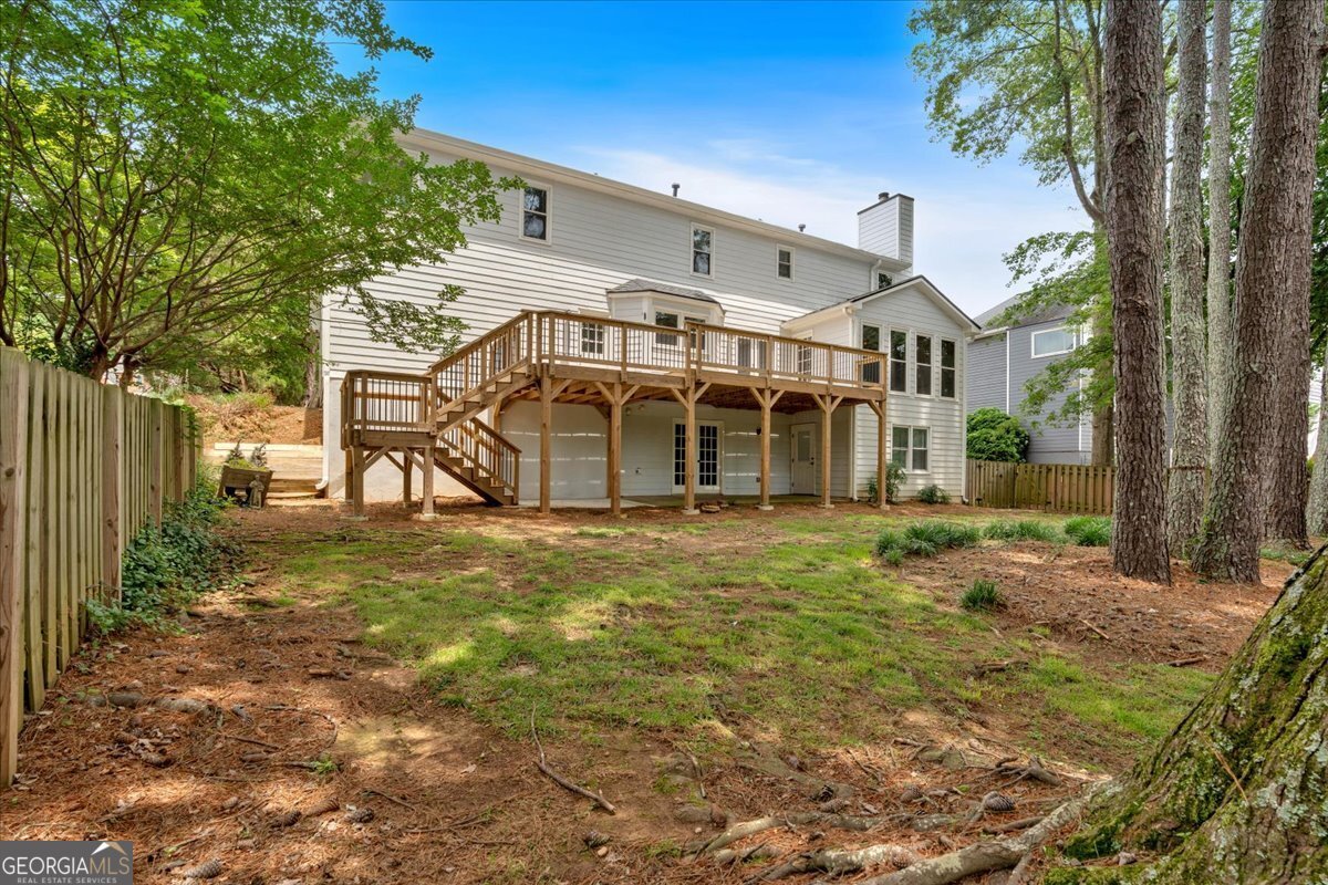 4508 CLUB HOUSE Marietta - 54