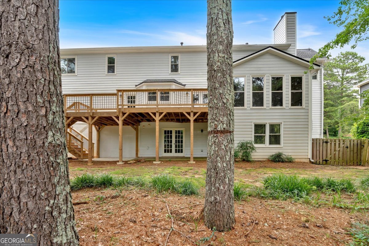 4508 CLUB HOUSE Marietta - 55