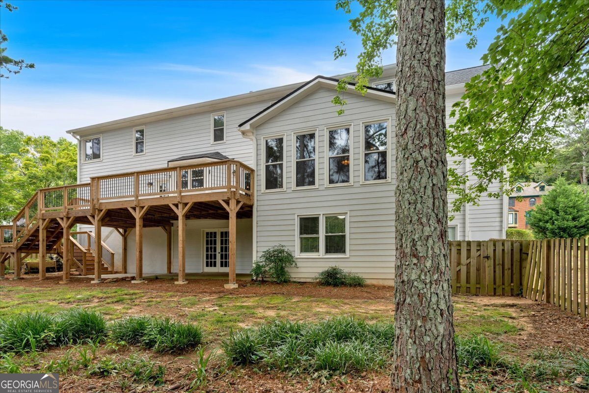 4508 CLUB HOUSE Marietta - 56