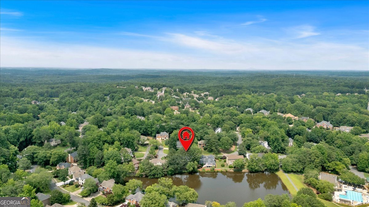 4508 CLUB HOUSE Marietta - 62