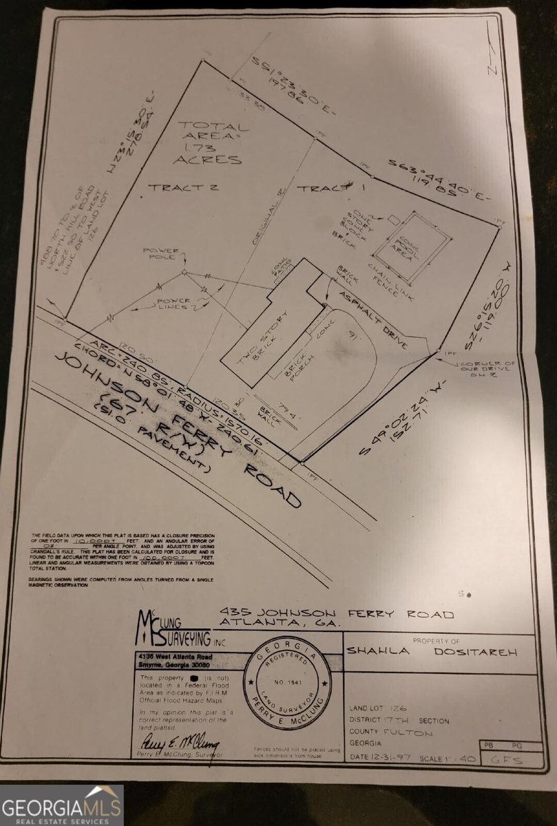 435 Johnson Ferry Road Atlanta - 9