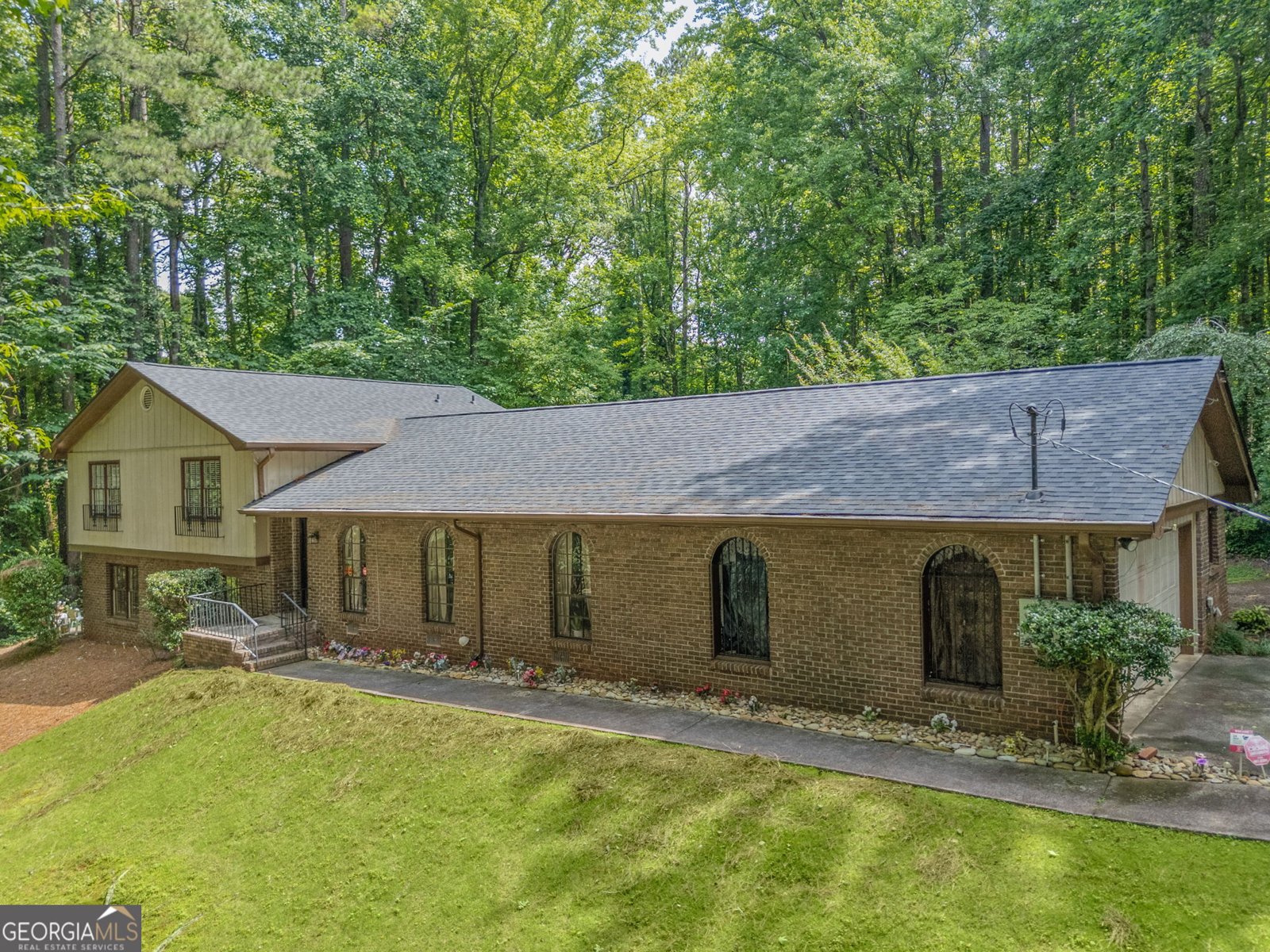 5632 Stillwater Court Stone Mountain - 1