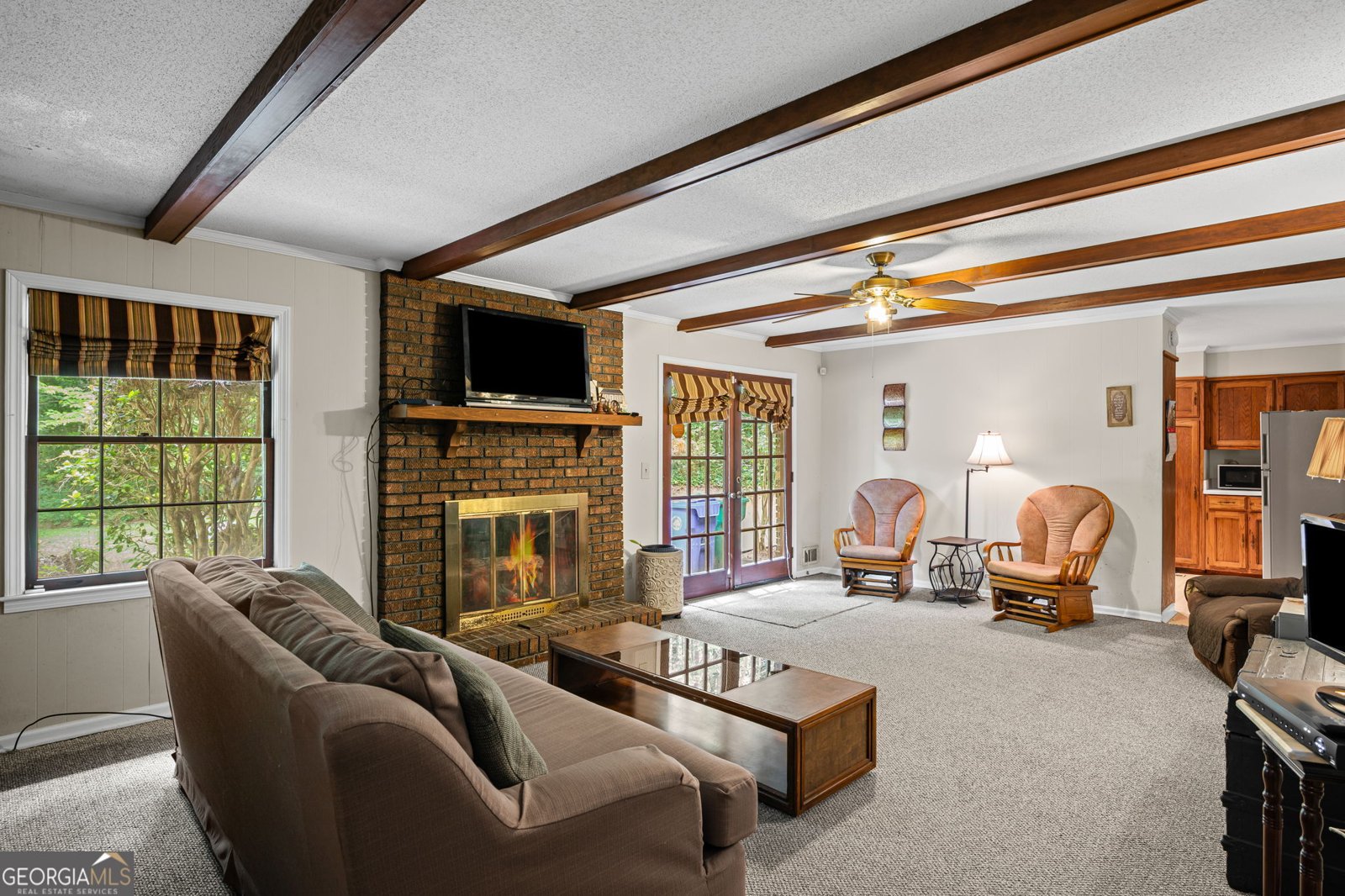 5632 Stillwater Court Stone Mountain - 11