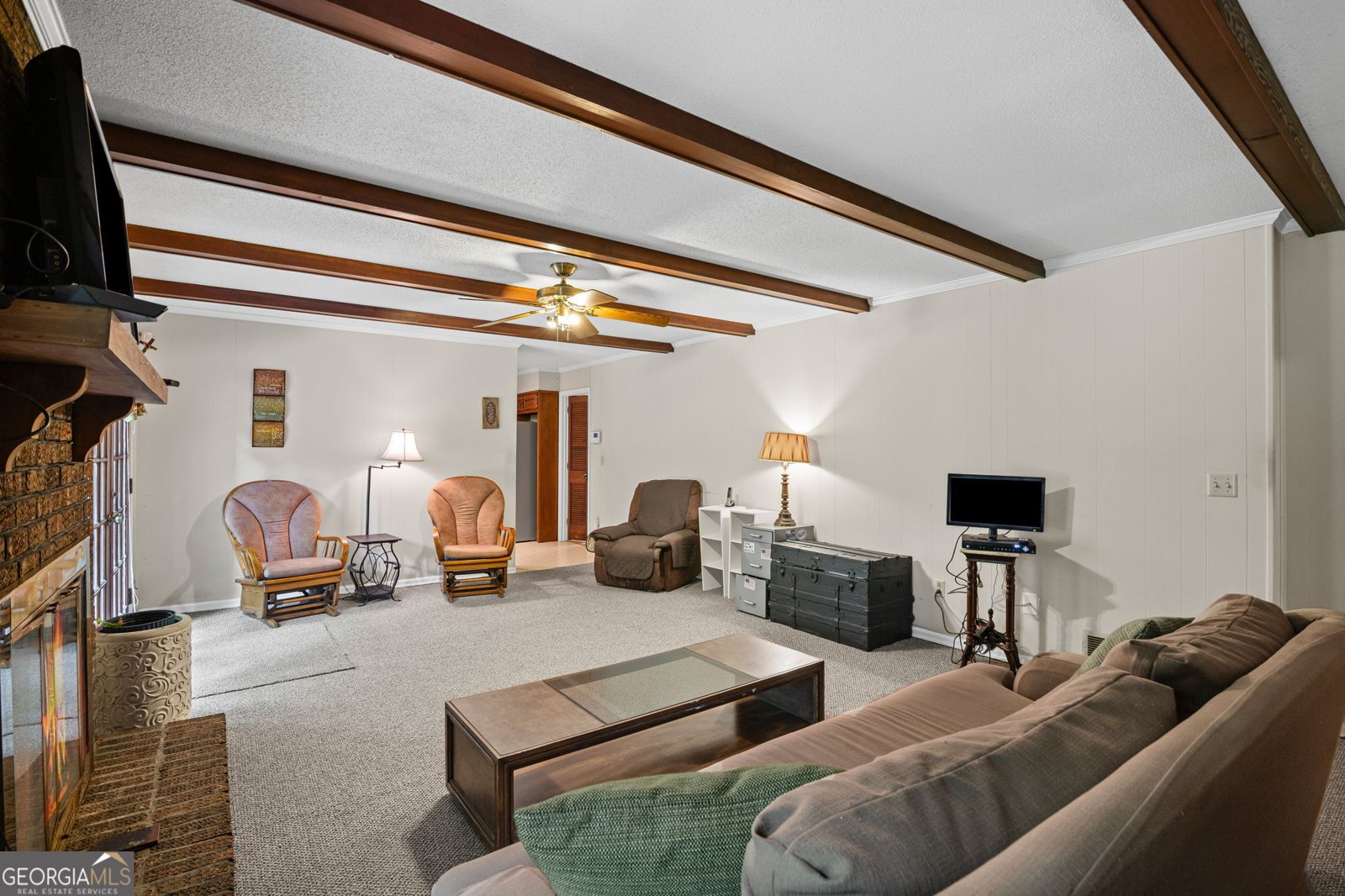 5632 Stillwater Court Stone Mountain - 12