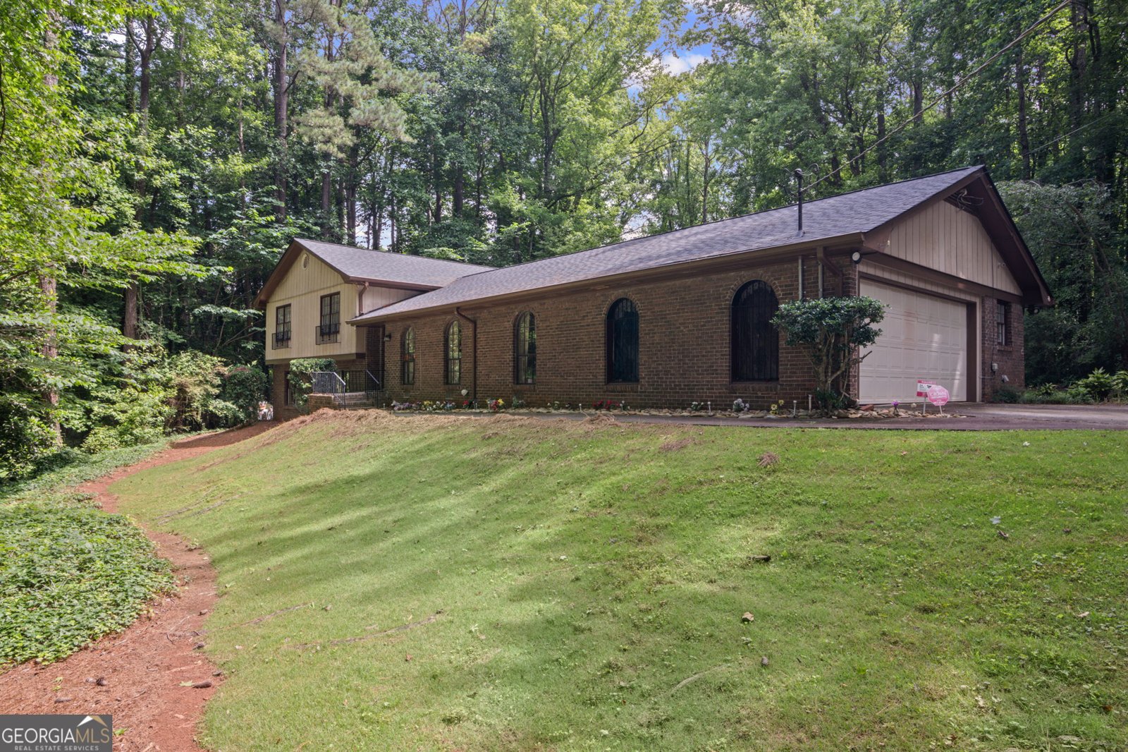 5632 Stillwater Court Stone Mountain - 2