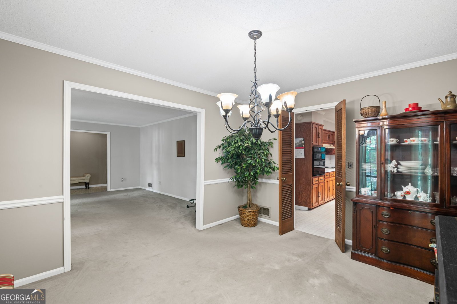 5632 Stillwater Court Stone Mountain - 20