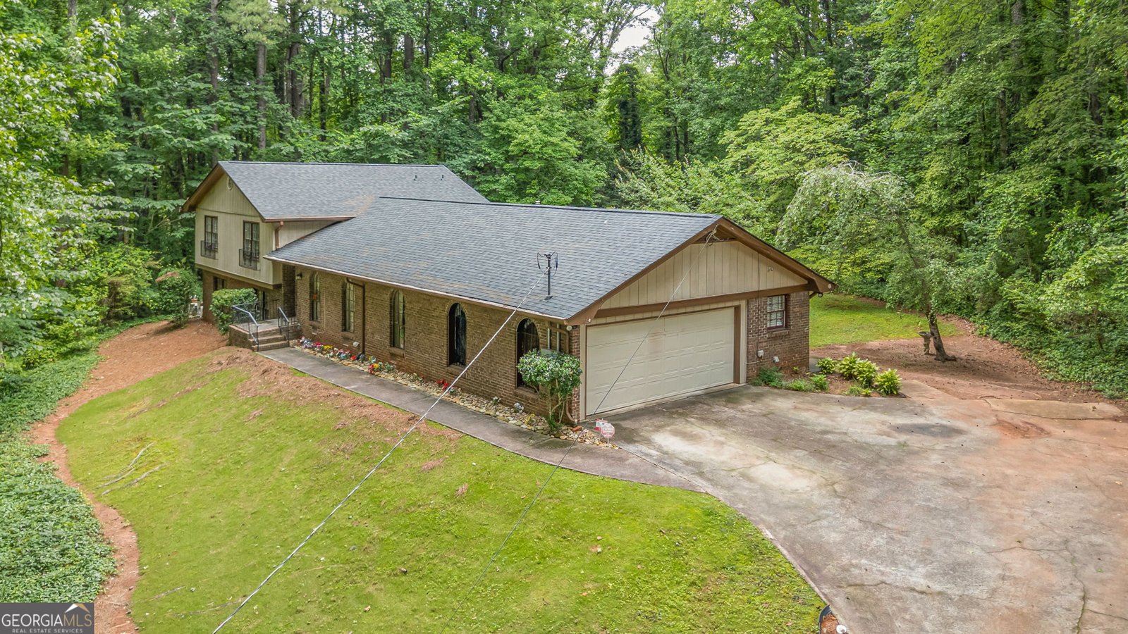 5632 Stillwater Court Stone Mountain - 4