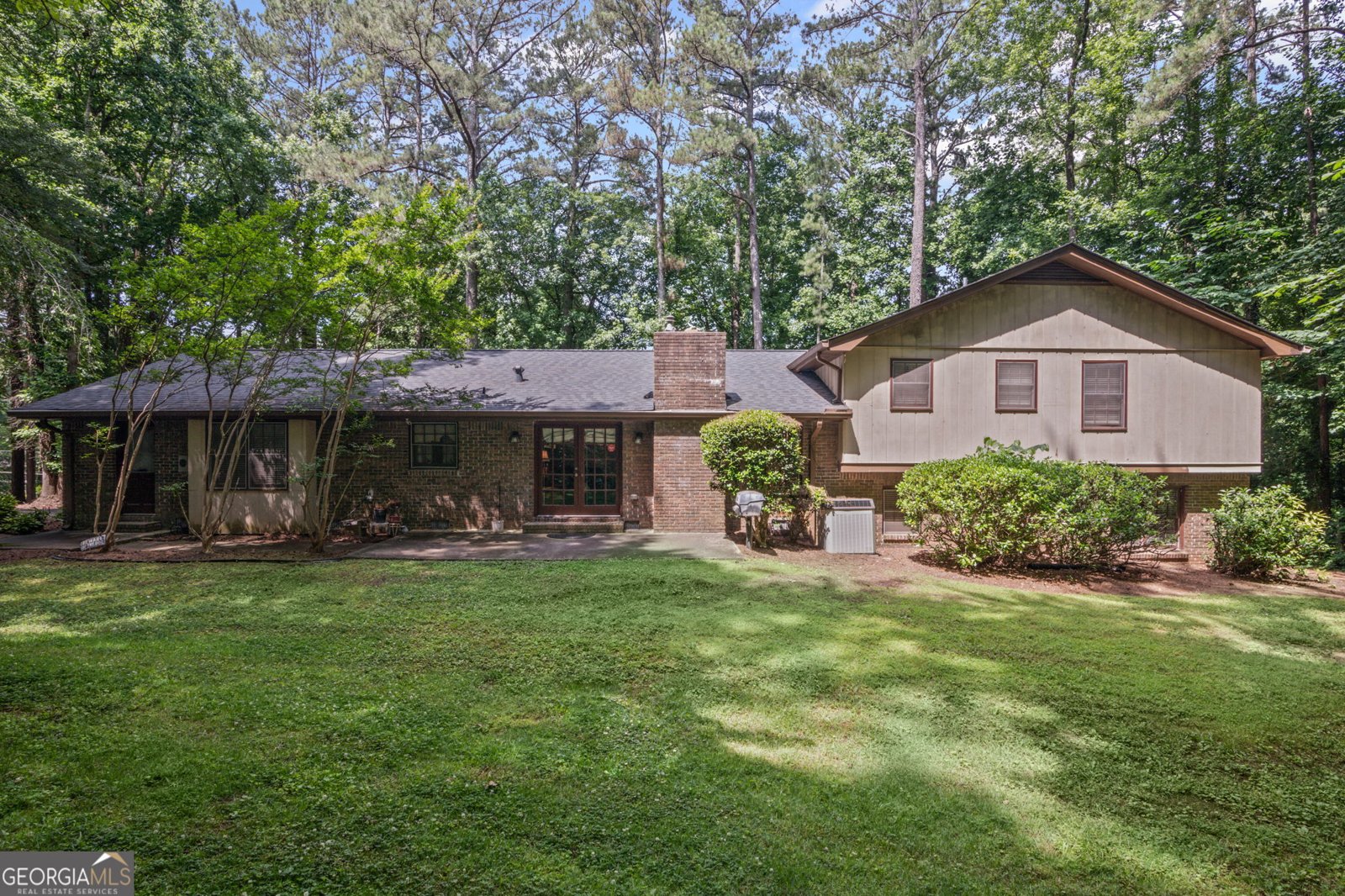 5632 Stillwater Court Stone Mountain - 44