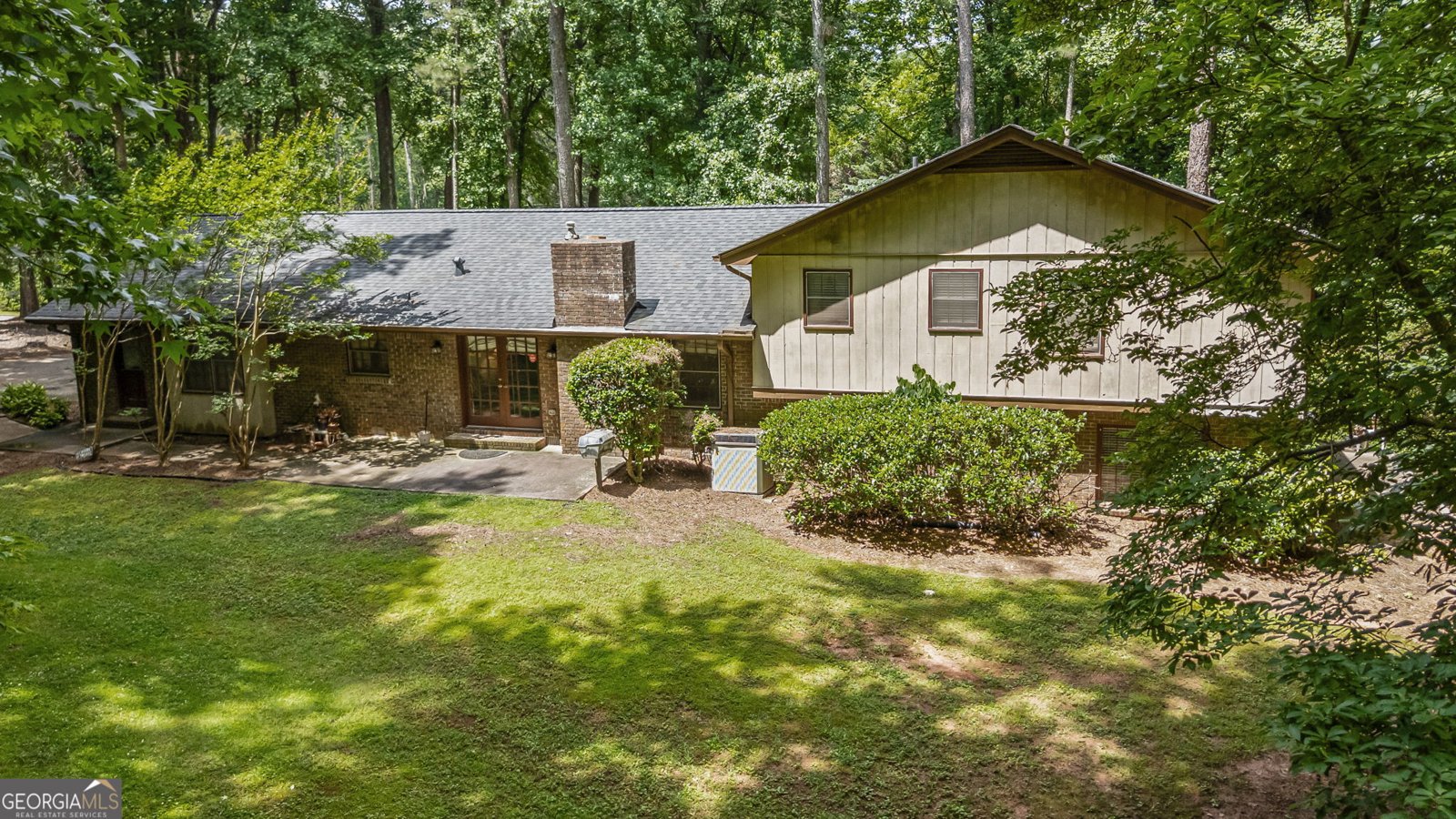 5632 Stillwater Court Stone Mountain - 45