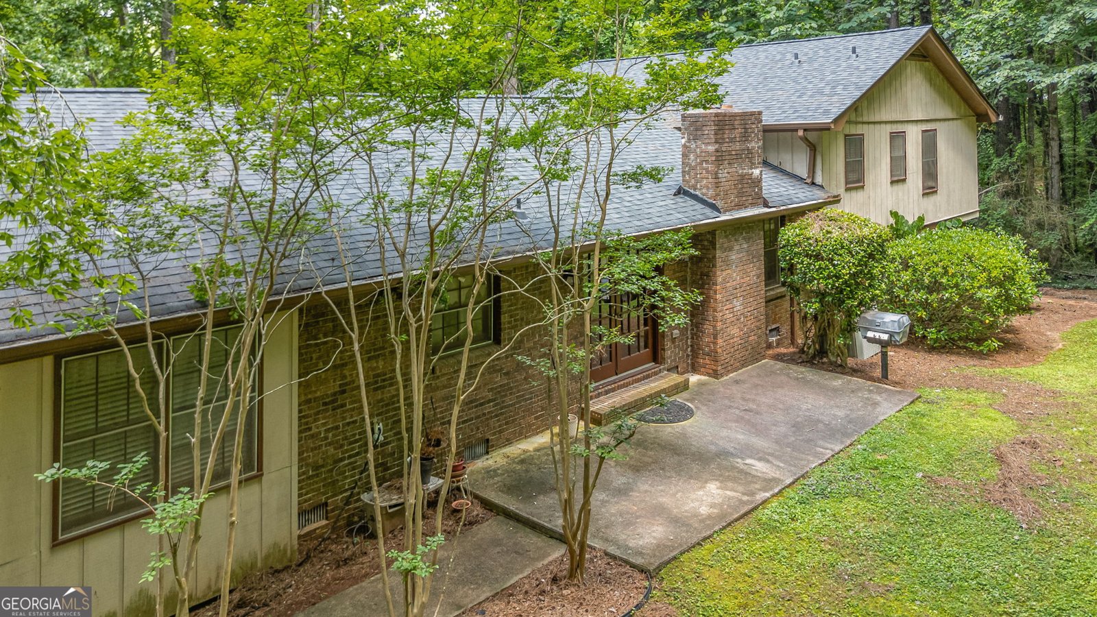 5632 Stillwater Court Stone Mountain - 46