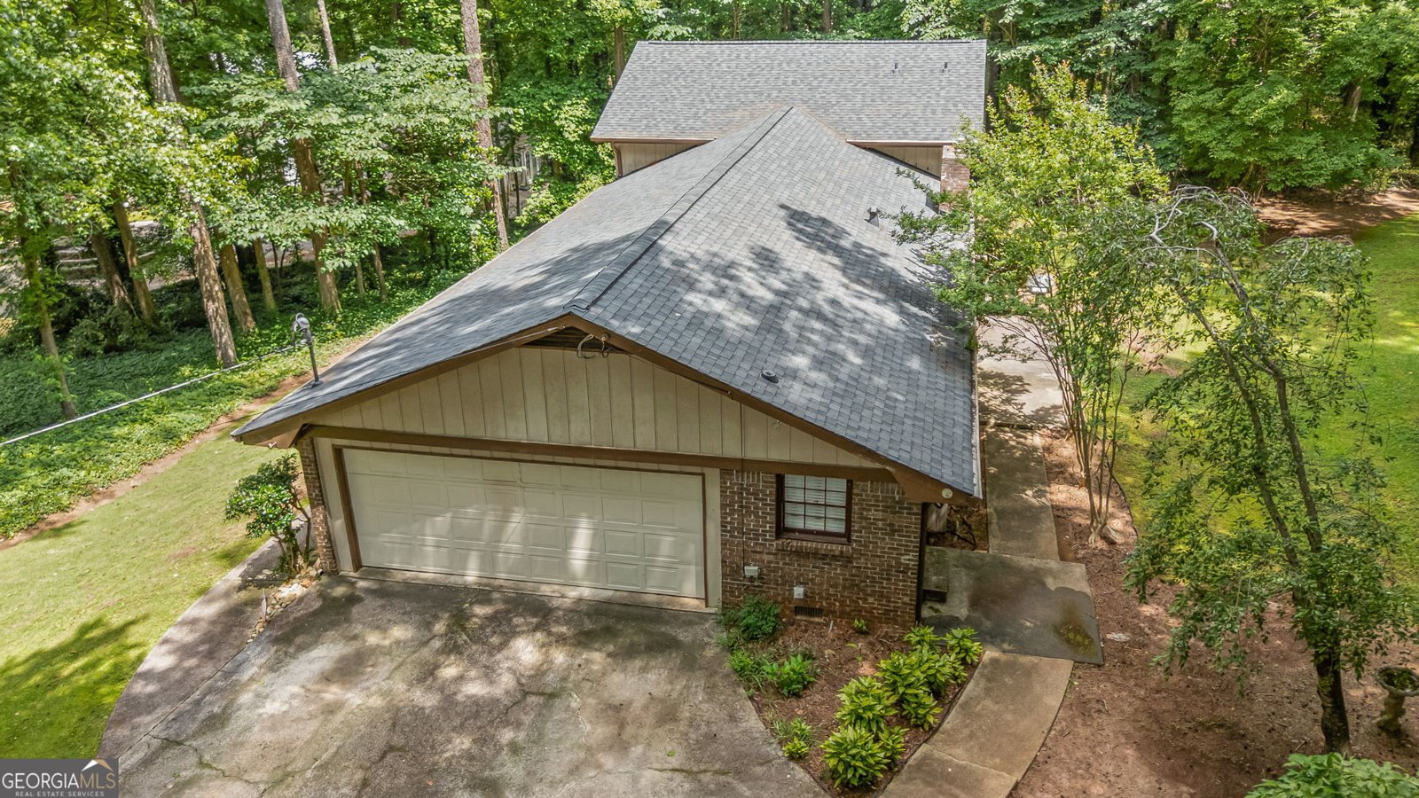 5632 Stillwater Court Stone Mountain - 47