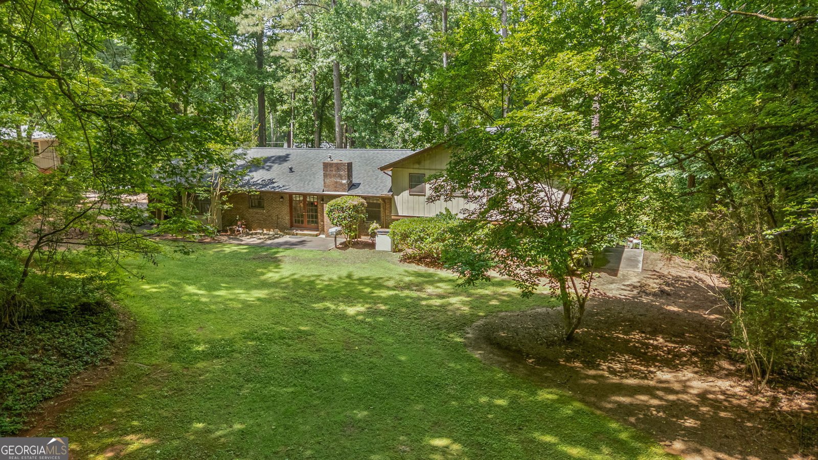 5632 Stillwater Court Stone Mountain - 48