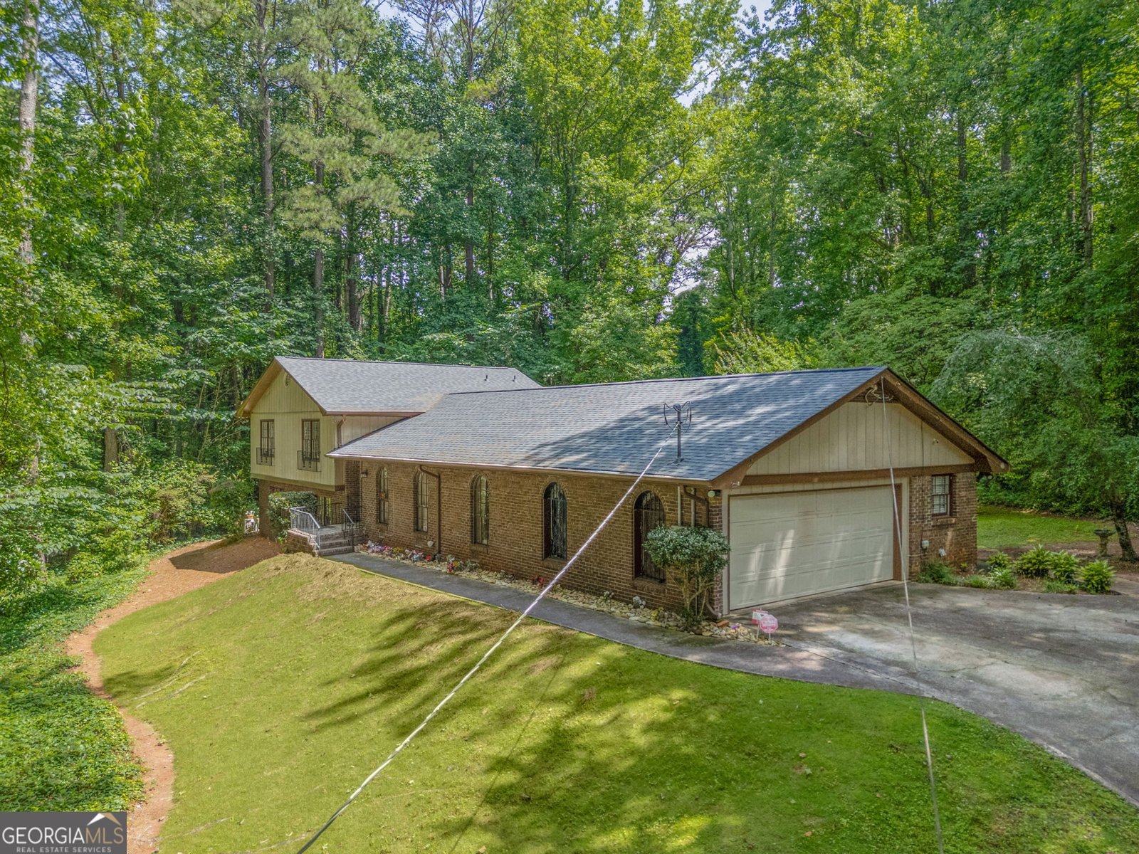 5632 Stillwater Court Stone Mountain - 5