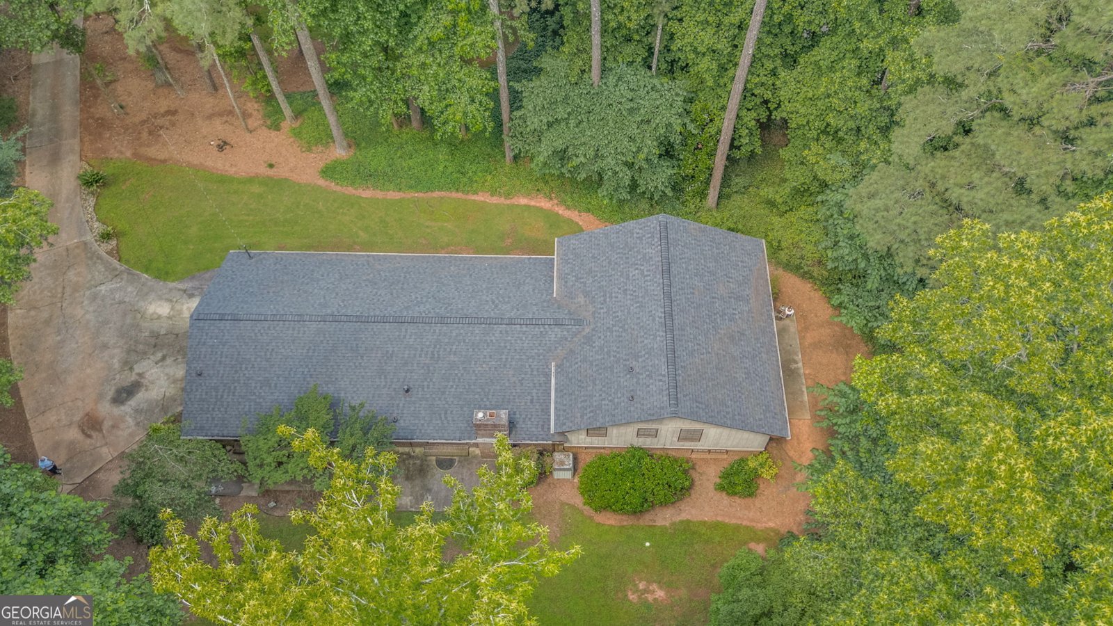 5632 Stillwater Court Stone Mountain - 6