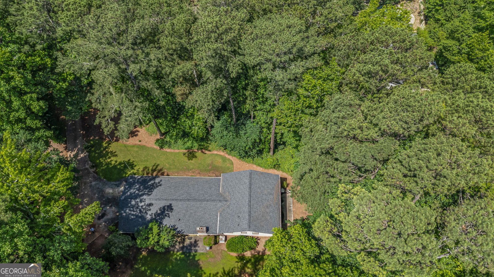 5632 Stillwater Court Stone Mountain - 7