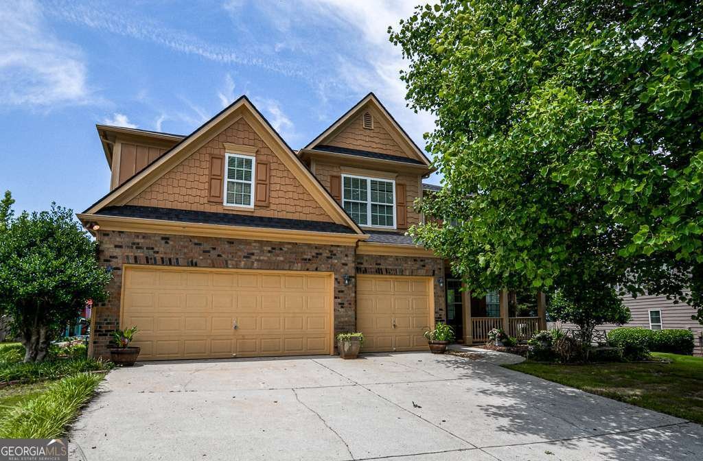 4032 Duran Lane Auburn - 1