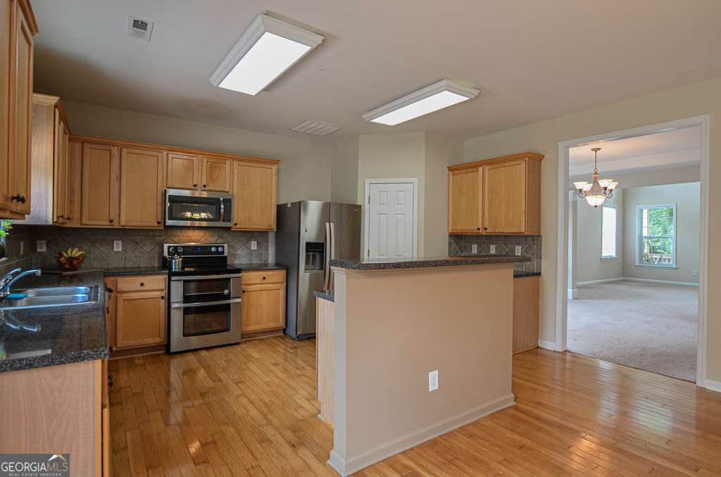 4032 Duran Lane Auburn - 11