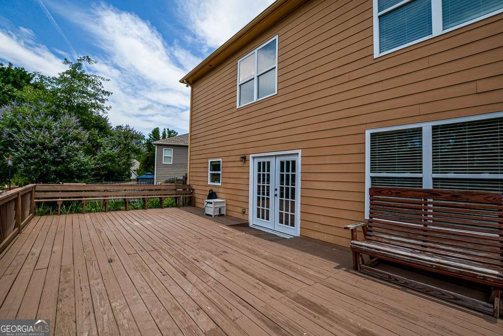 4032 Duran Lane Auburn - 42