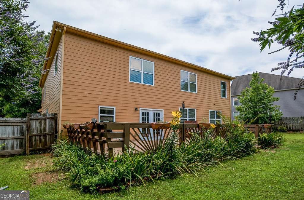 4032 Duran Lane Auburn - 43