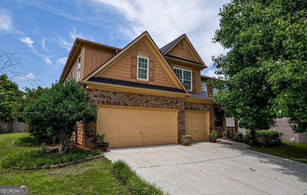 4032 Duran Lane Auburn - 49