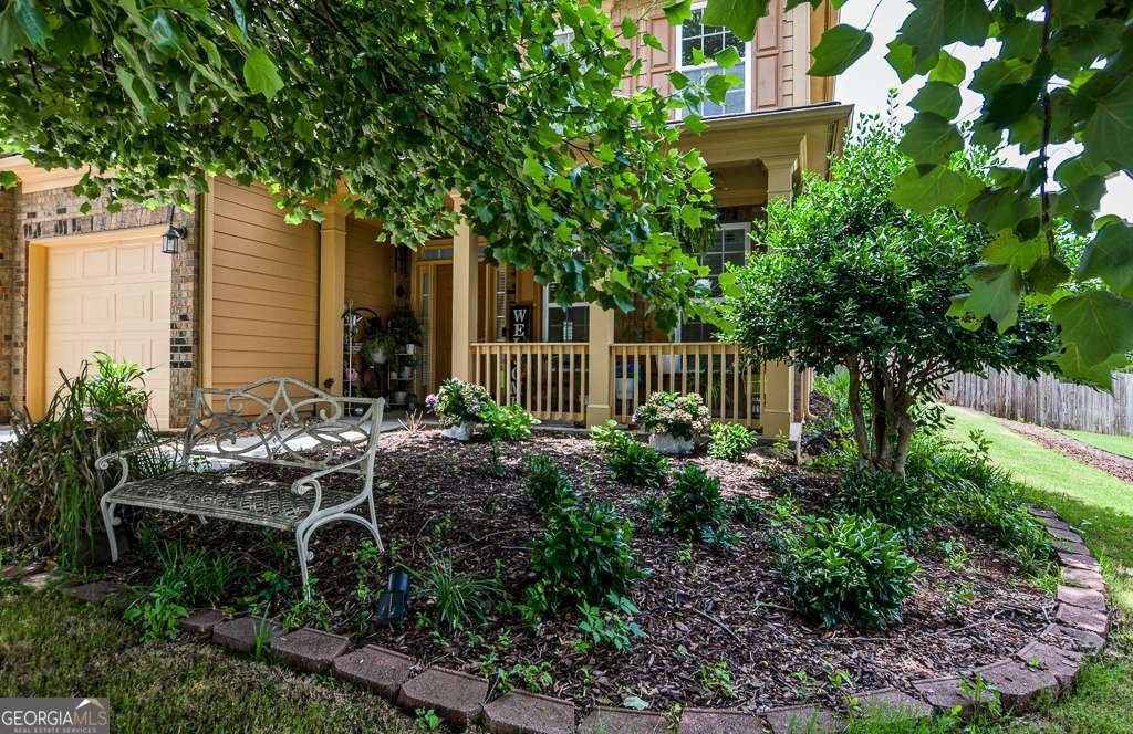 4032 Duran Lane Auburn - 50