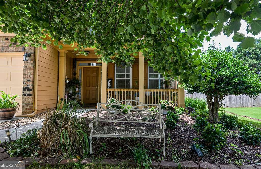 4032 Duran Lane Auburn - 51