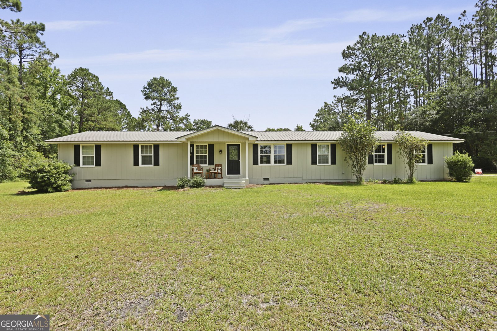 314 King David Road Jesup - 1