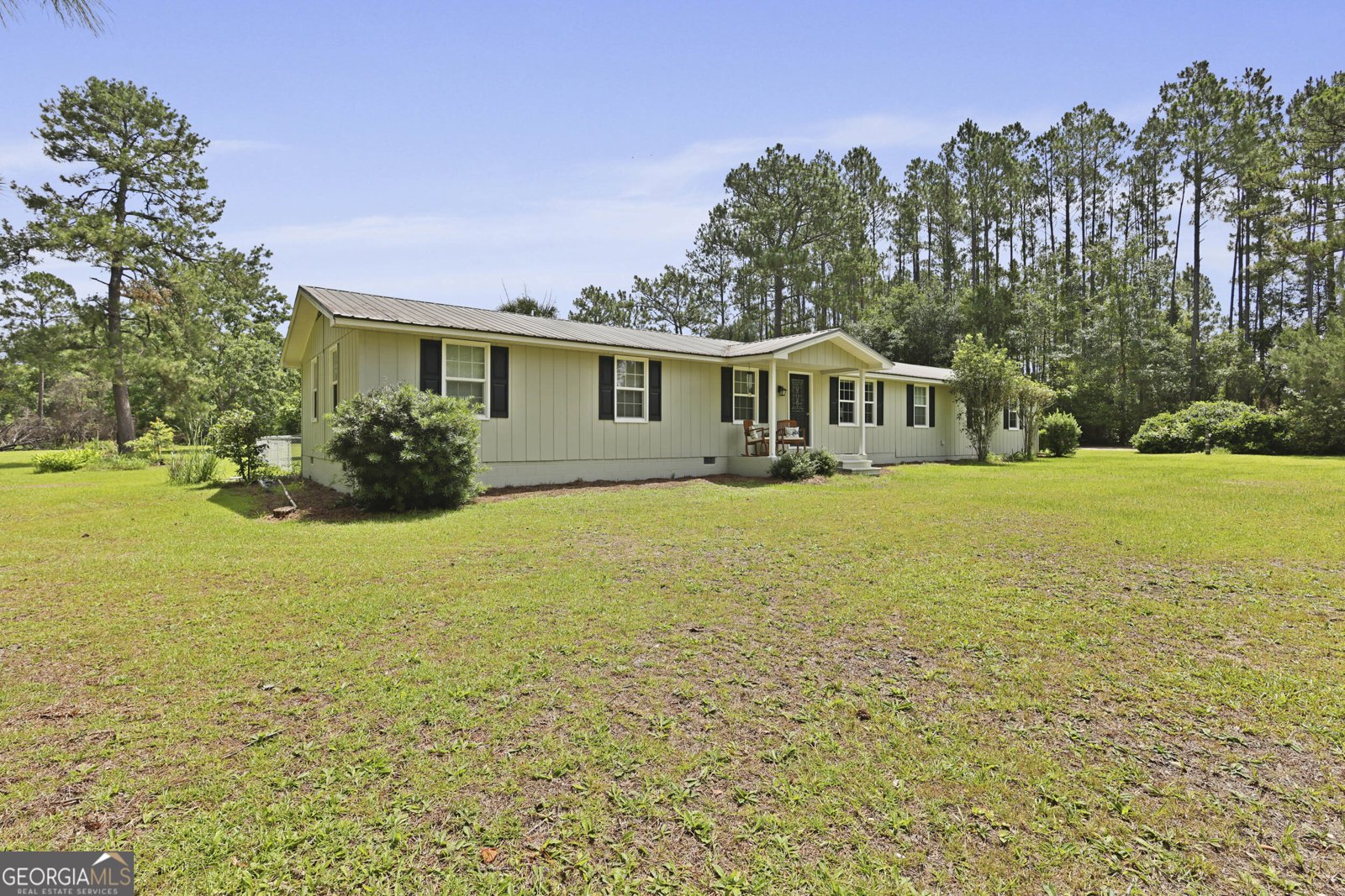 314 King David Road Jesup - 2
