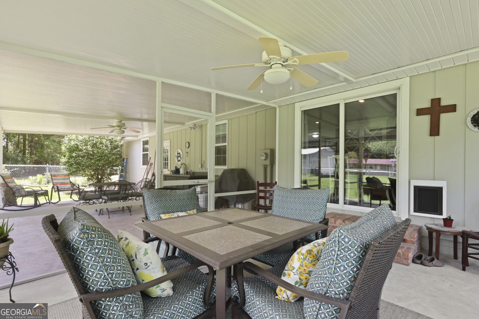 314 King David Road Jesup - 26