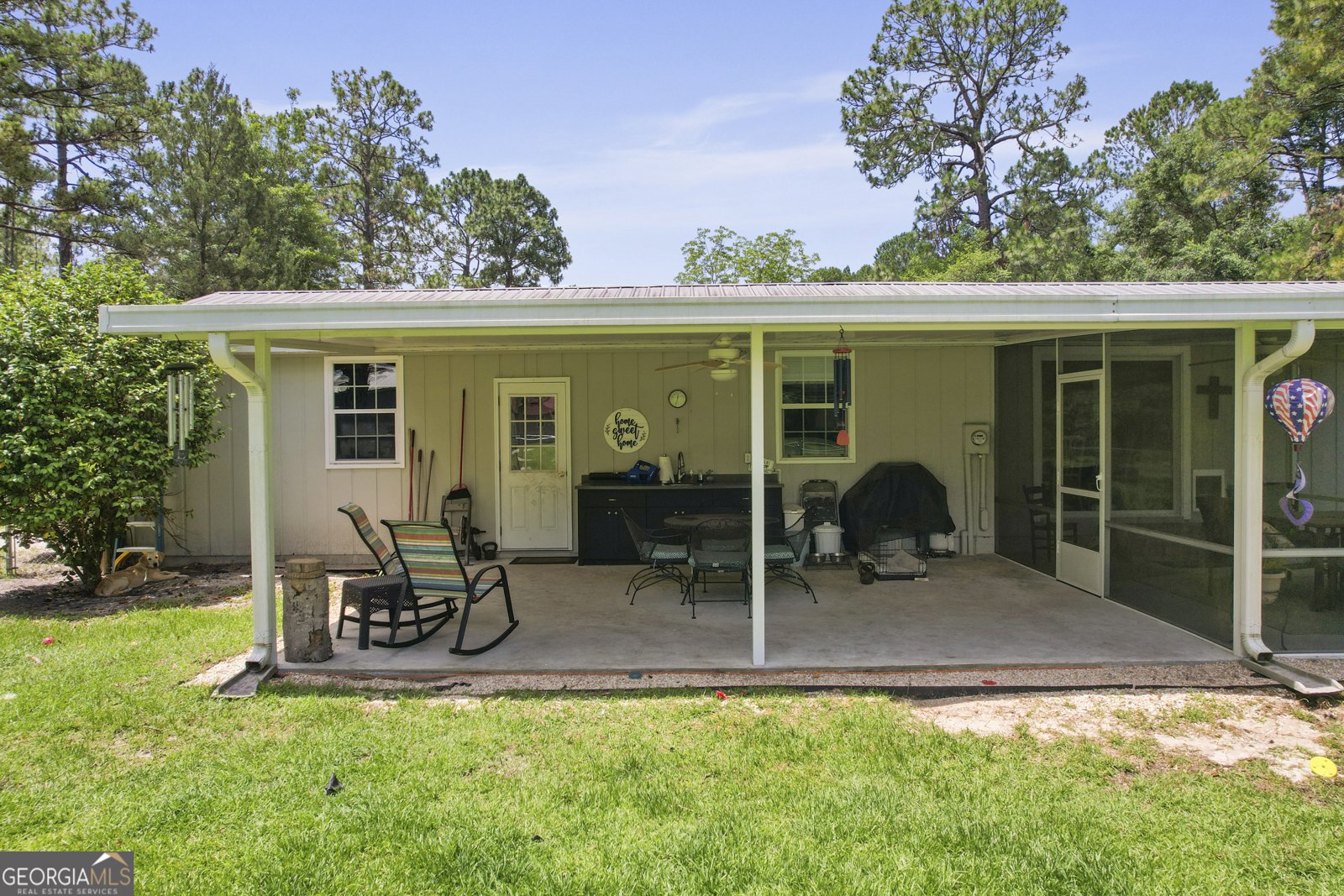 314 King David Road Jesup - 27