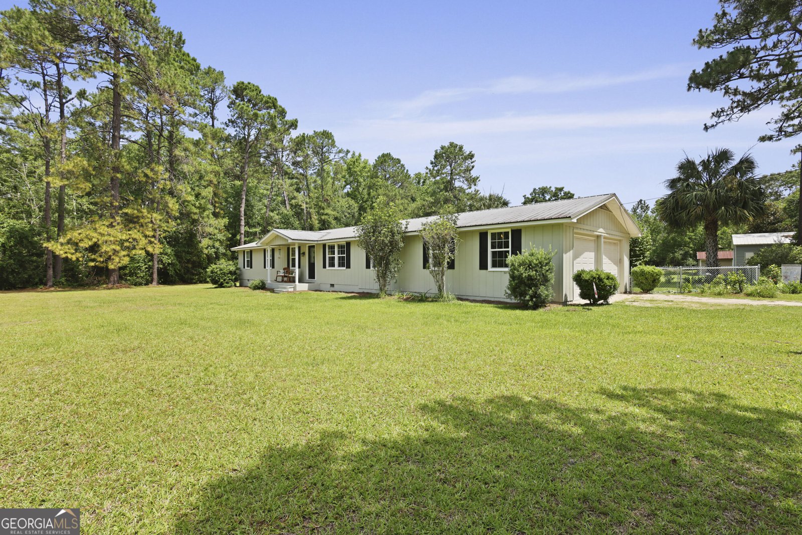 314 King David Road Jesup - 3