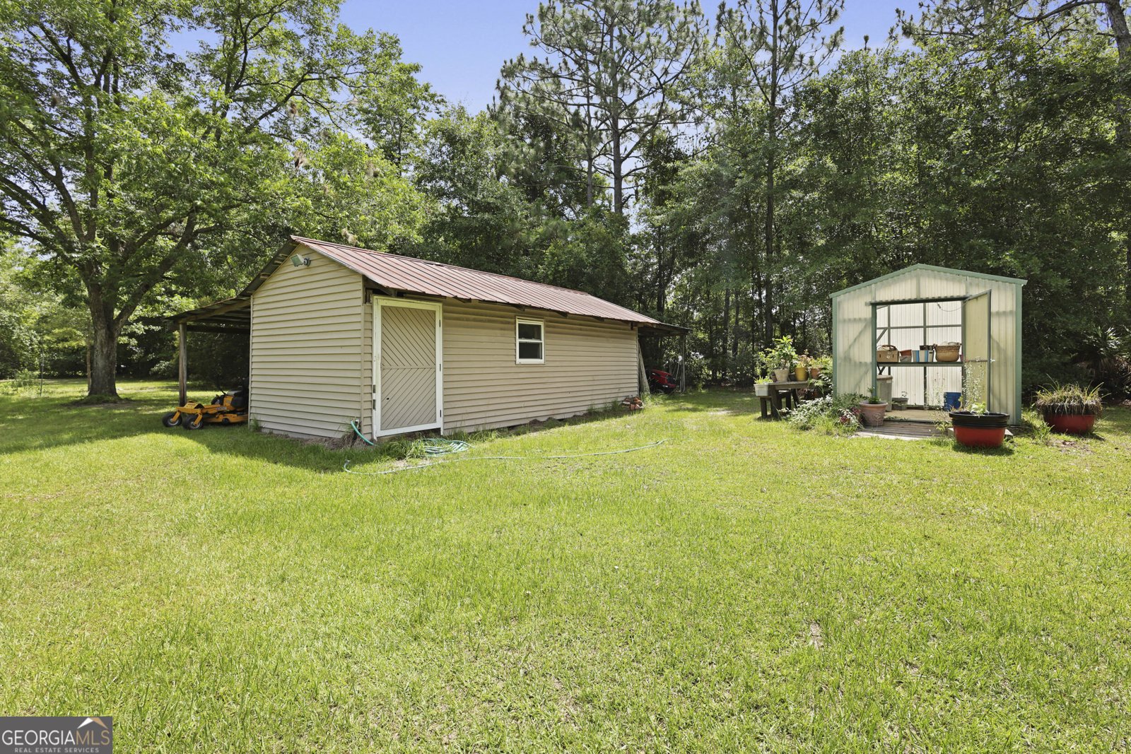 314 King David Road Jesup - 30