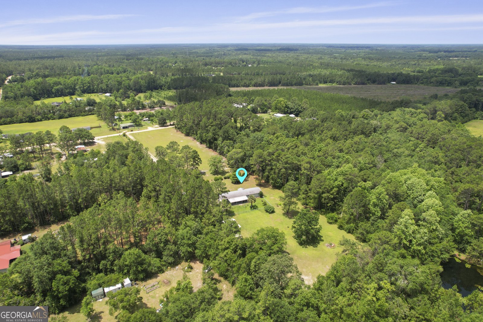 314 King David Road Jesup - 32
