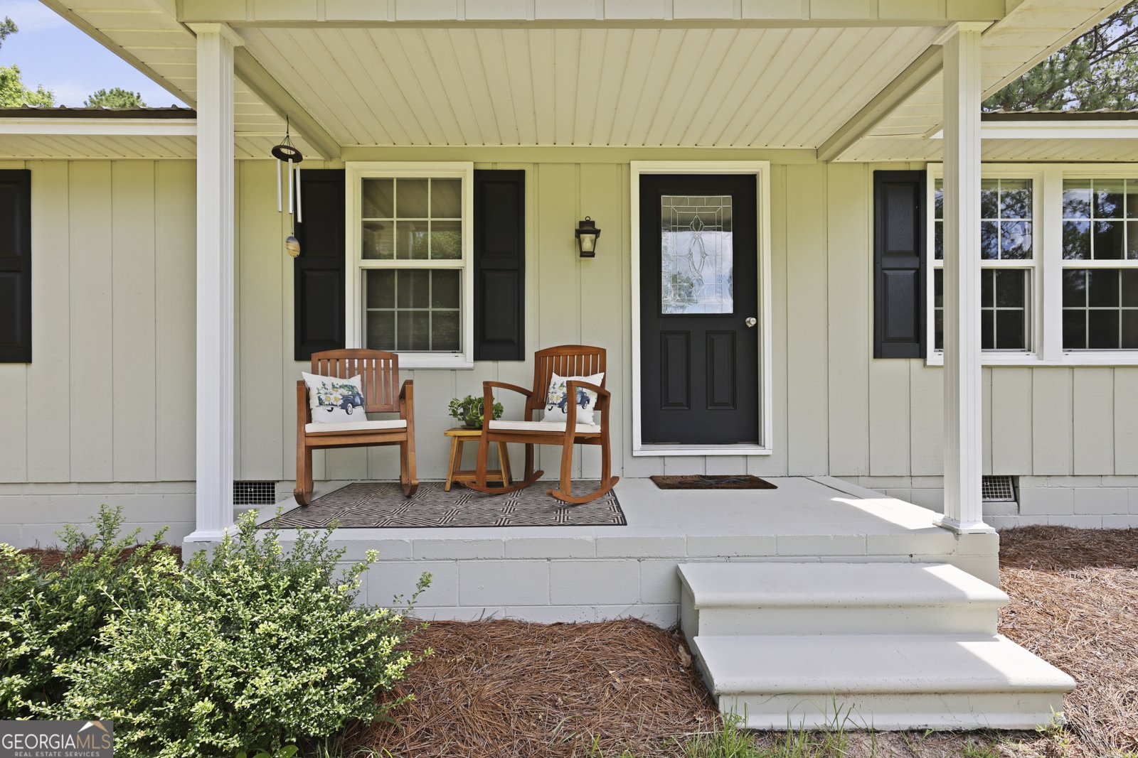314 King David Road Jesup - 4