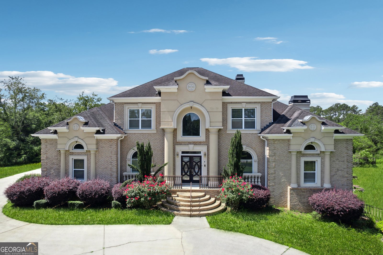 5661 Rutland Trace Lithonia - 1