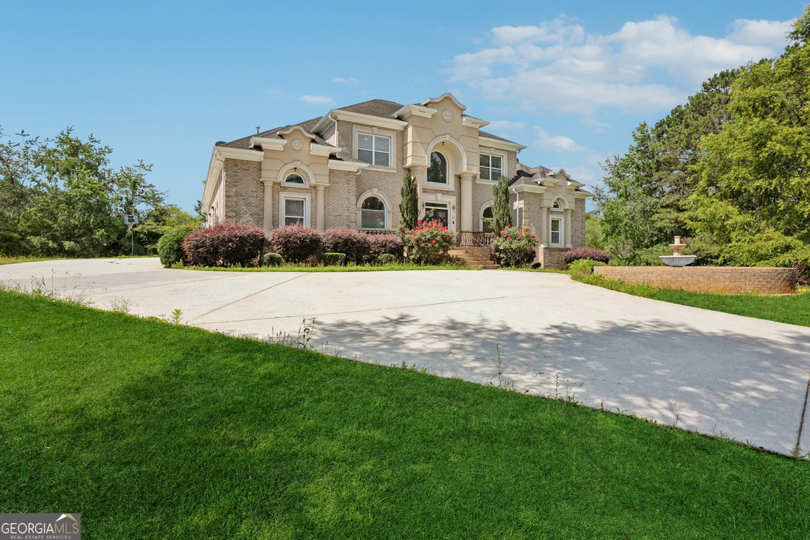5661 Rutland Trace Lithonia - 2