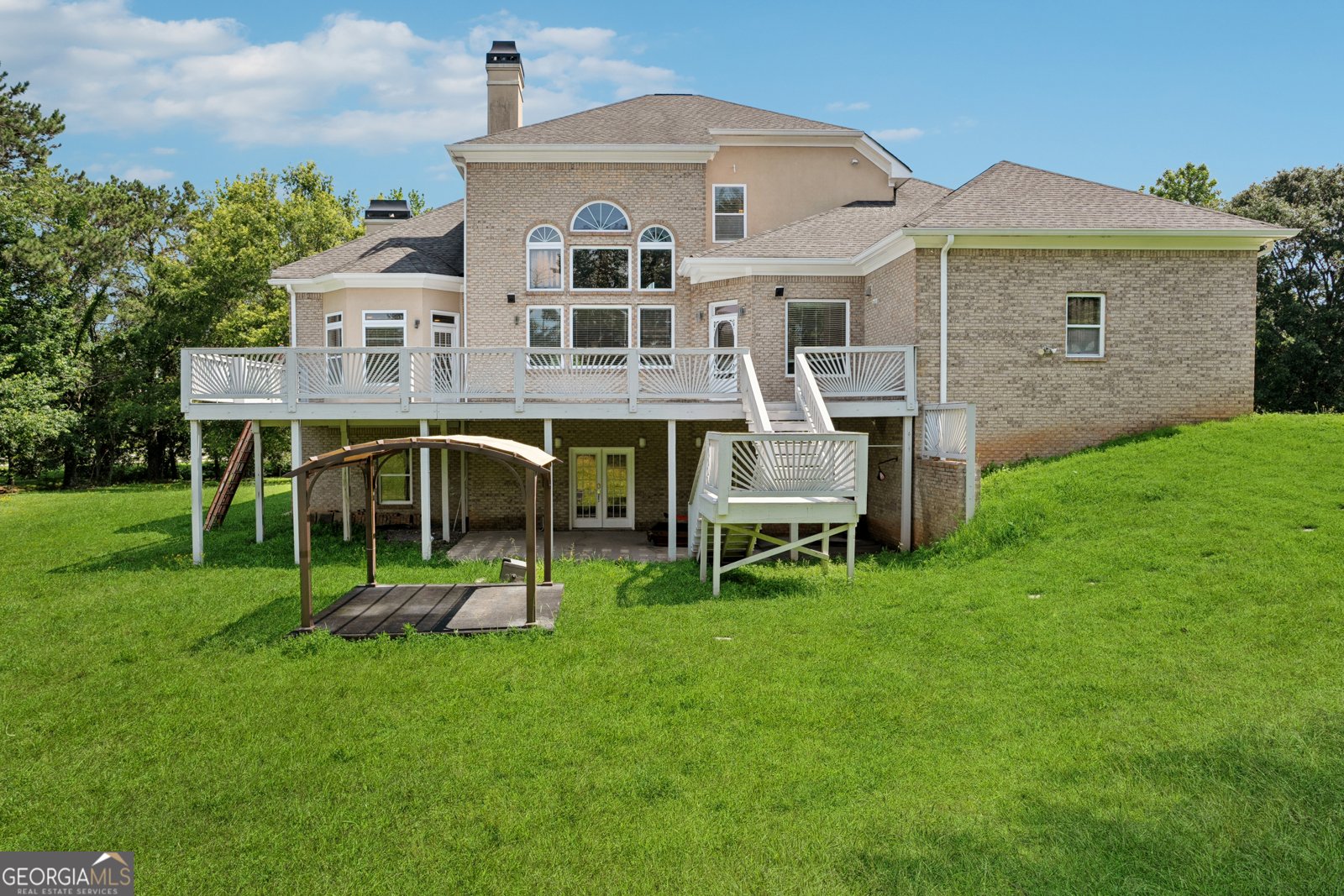 5661 Rutland Trace Lithonia - 40