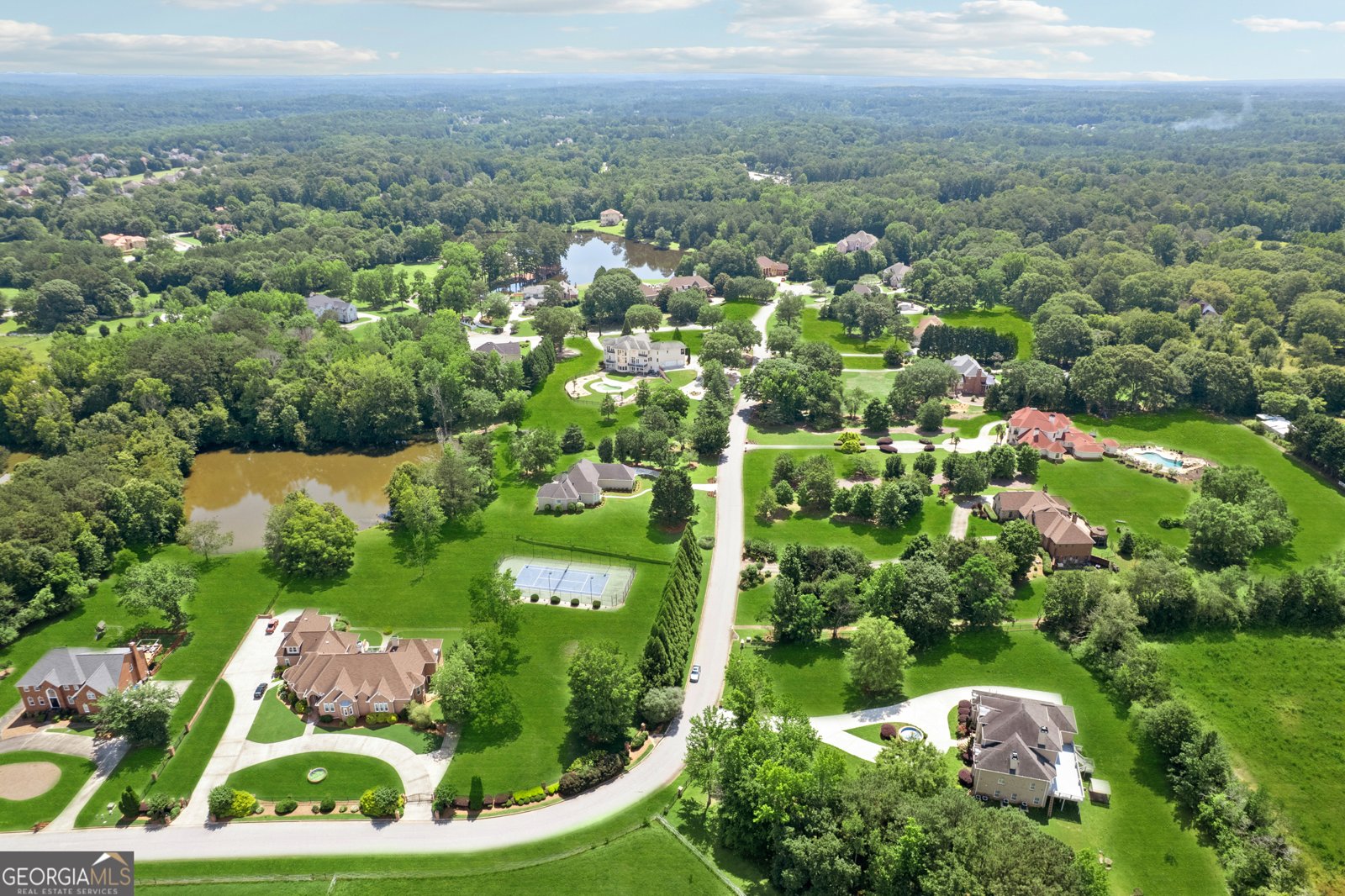 5661 Rutland Trace Lithonia - 44