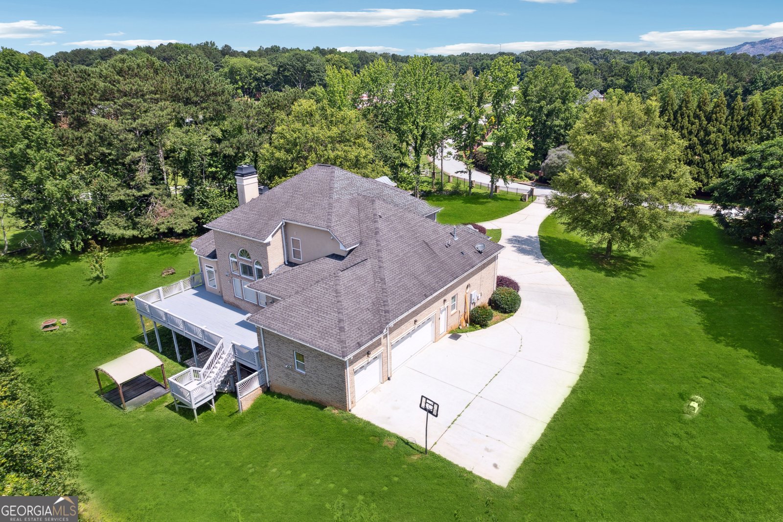 5661 Rutland Trace Lithonia - 45
