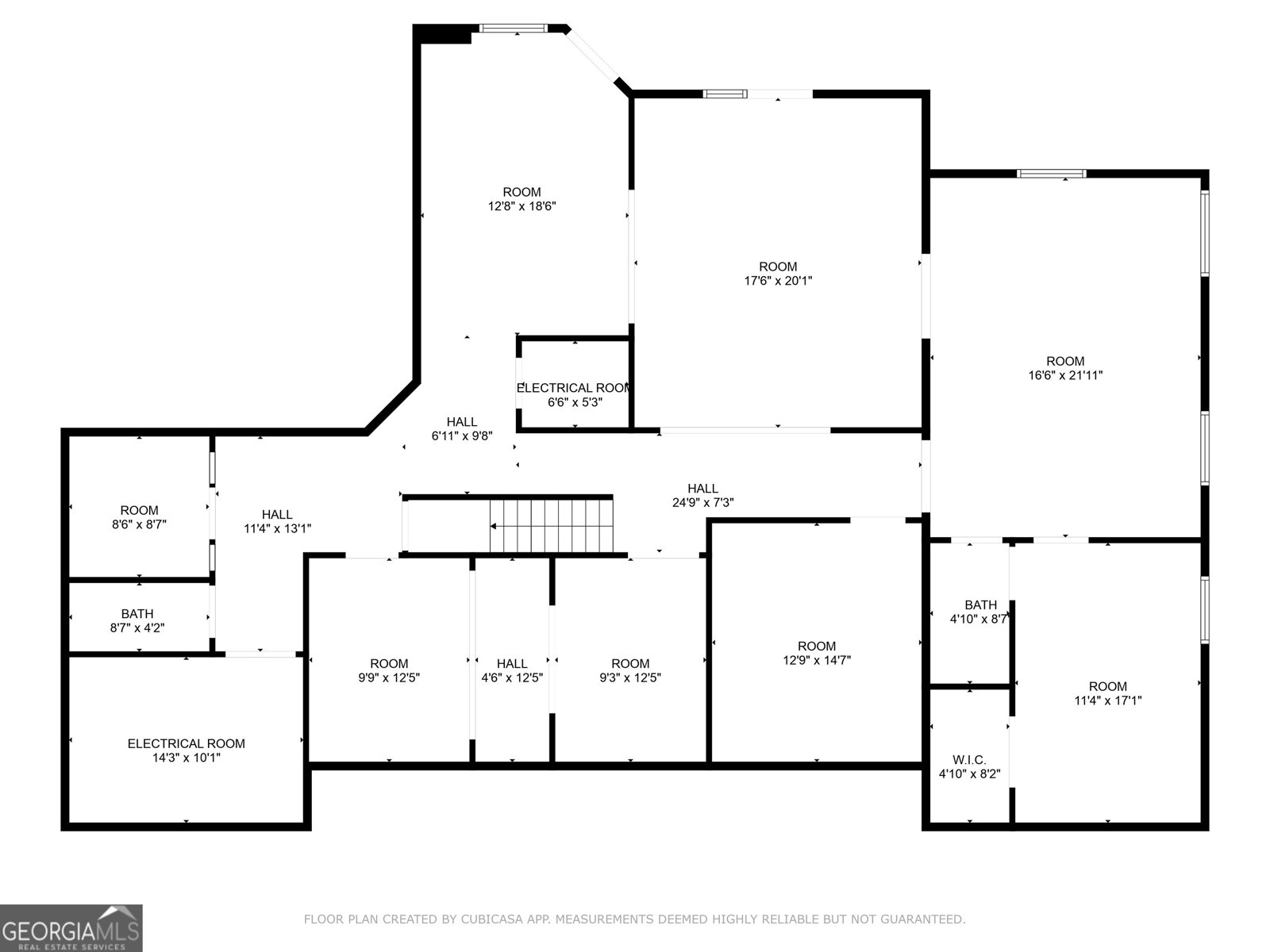 5661 Rutland Trace Lithonia - 46