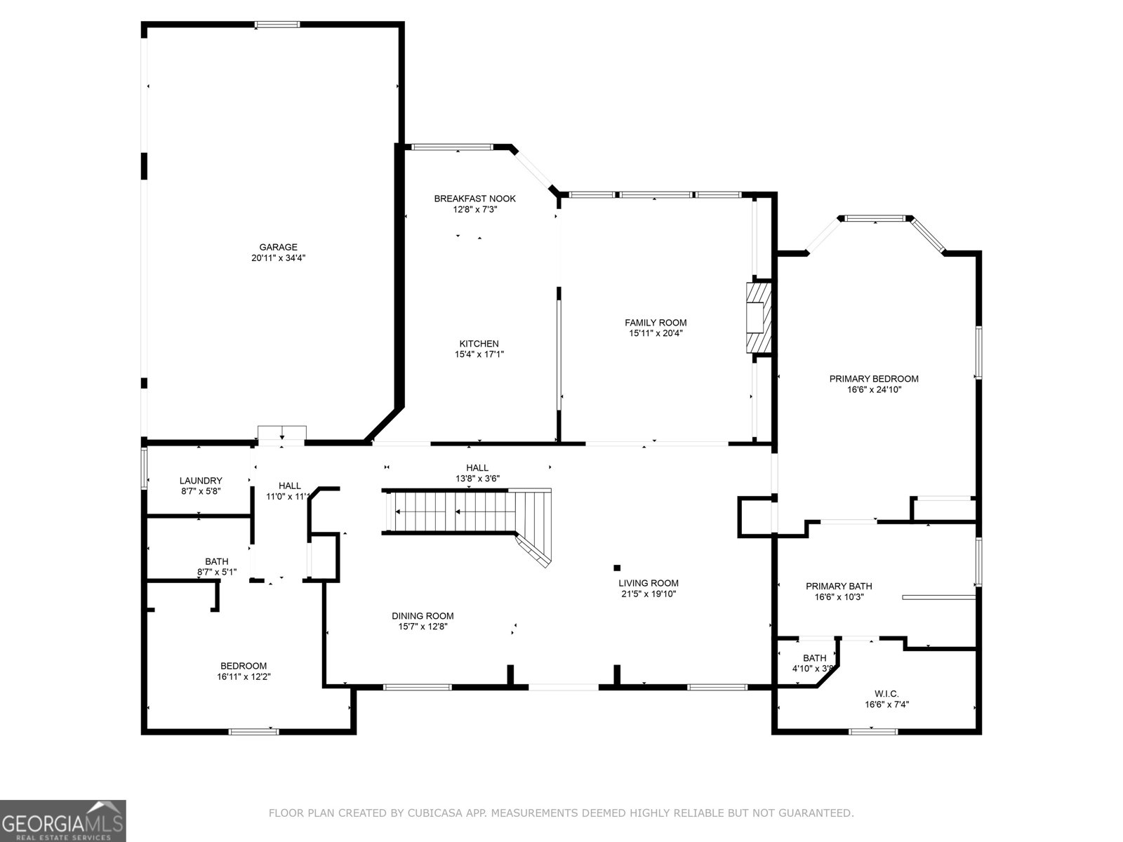 5661 Rutland Trace Lithonia - 47