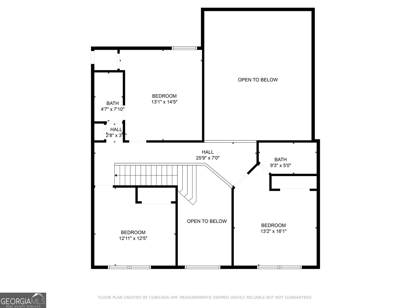 5661 Rutland Trace Lithonia - 48