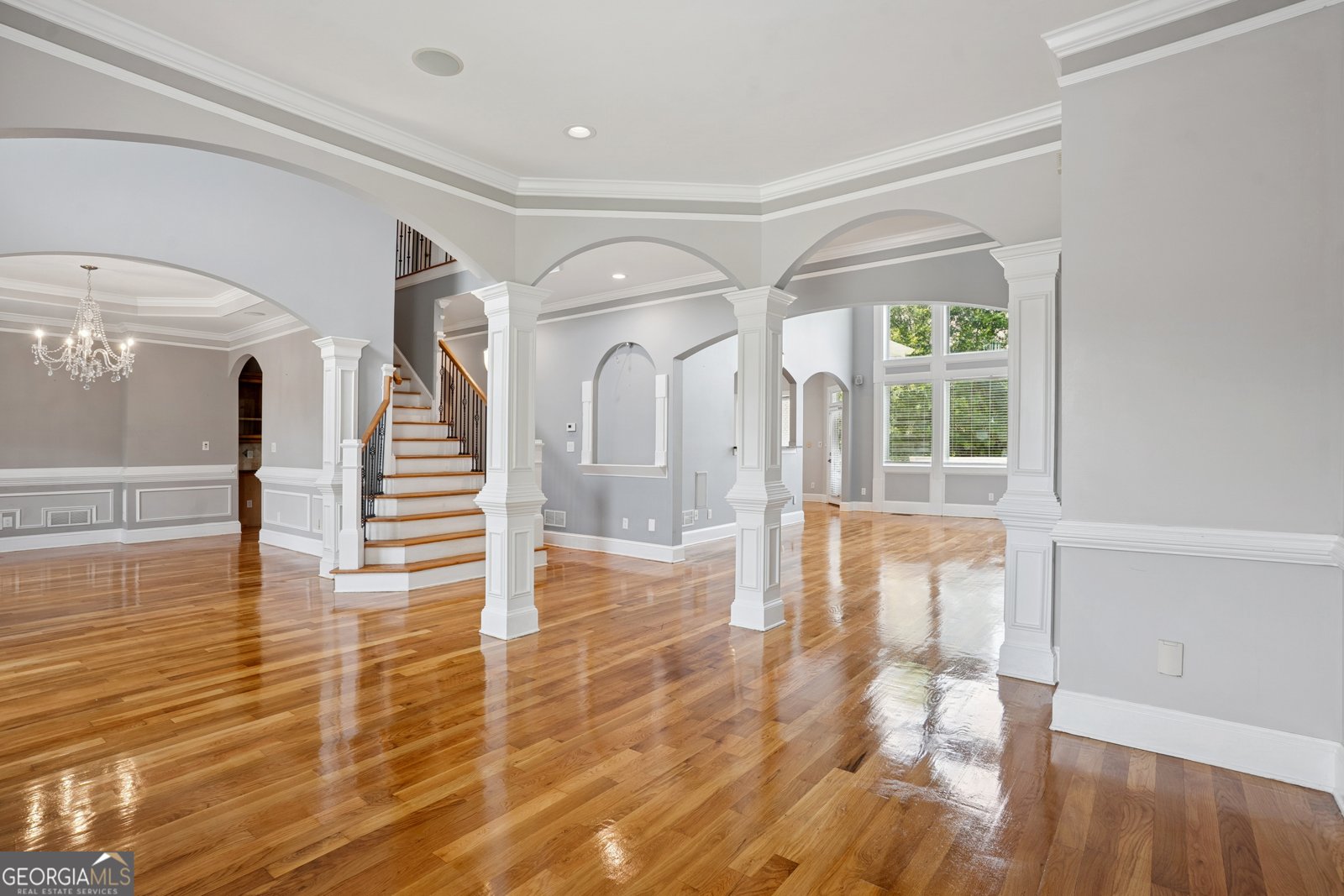 5661 Rutland Trace Lithonia - 5