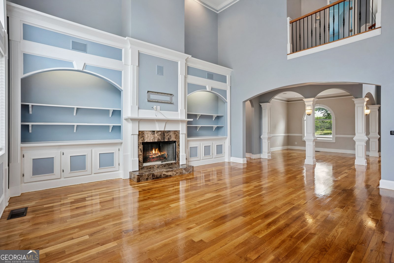 5661 Rutland Trace Lithonia - 9
