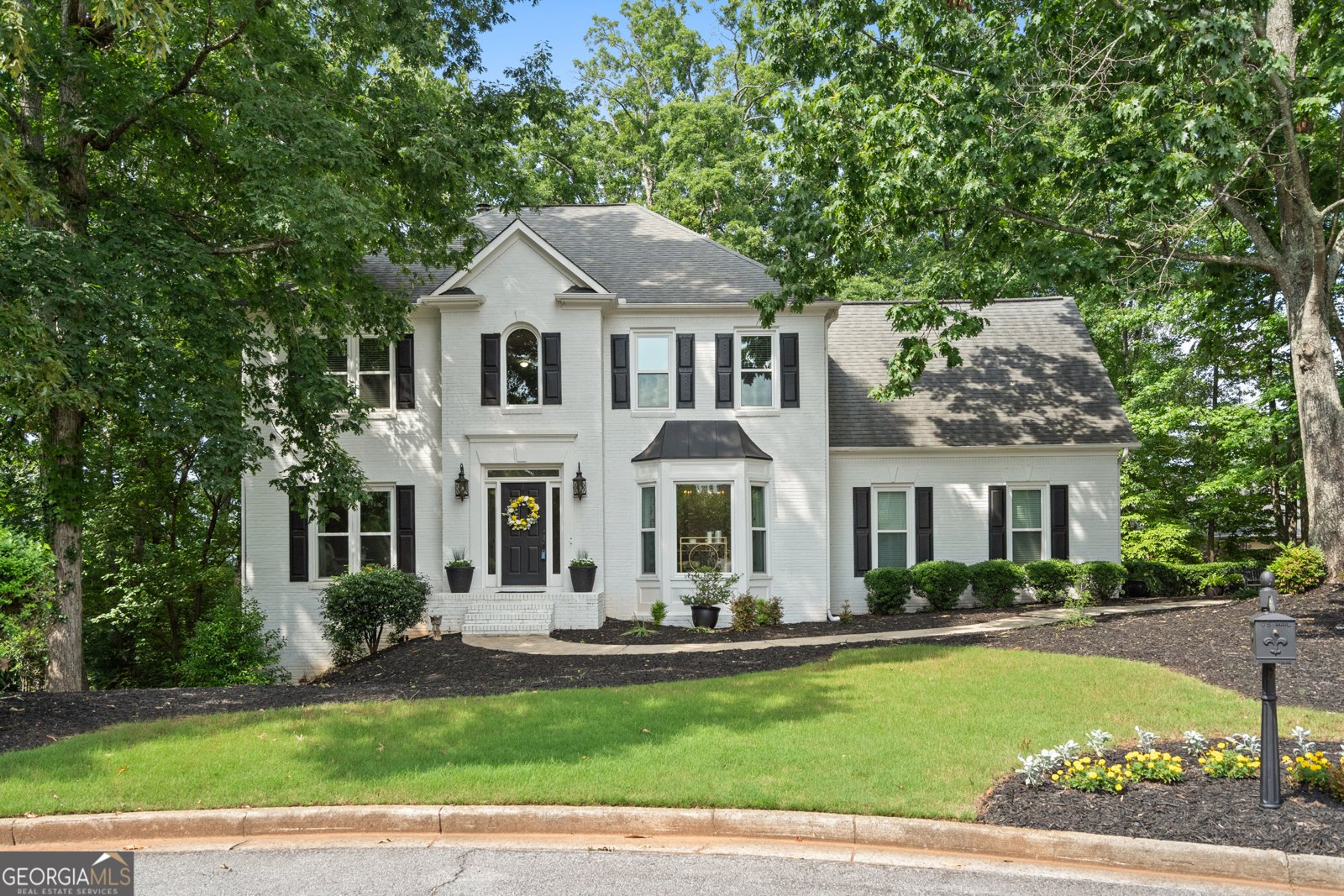 1755 Noblin Summit Drive Duluth - 1