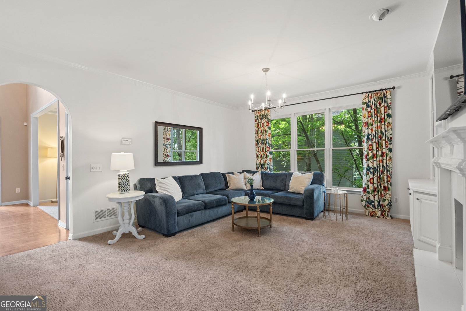 1755 Noblin Summit Drive Duluth - 11