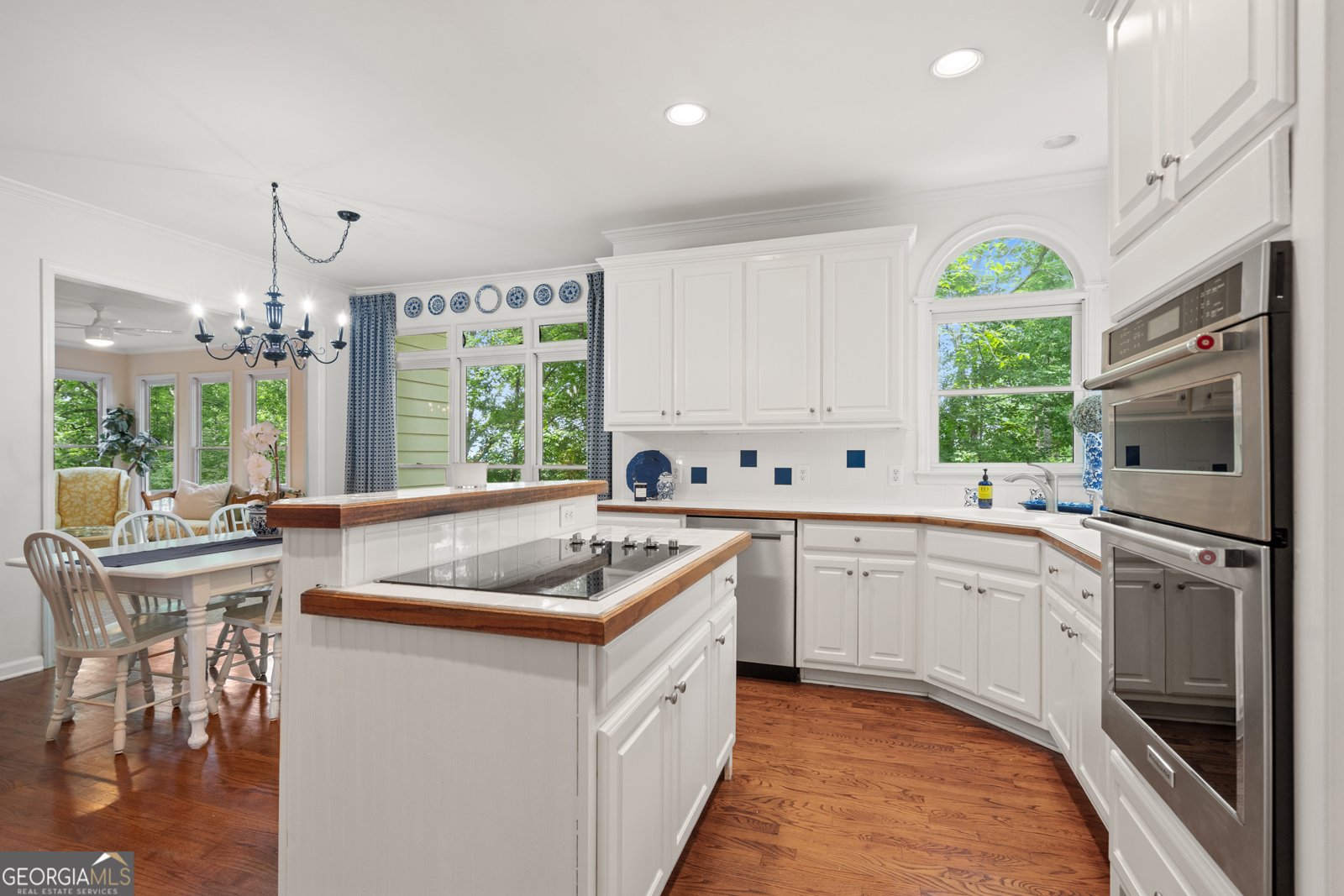 1755 Noblin Summit Drive Duluth - 16
