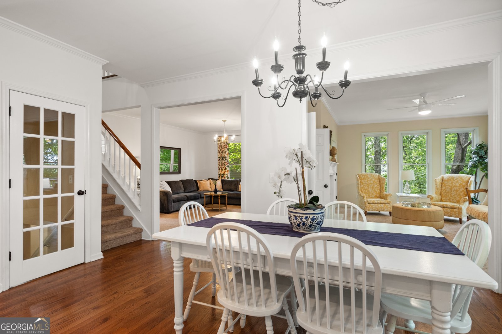 1755 Noblin Summit Drive Duluth - 17