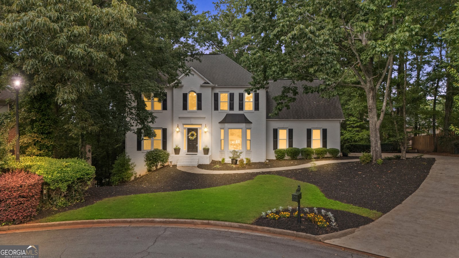 1755 Noblin Summit Drive Duluth - 3