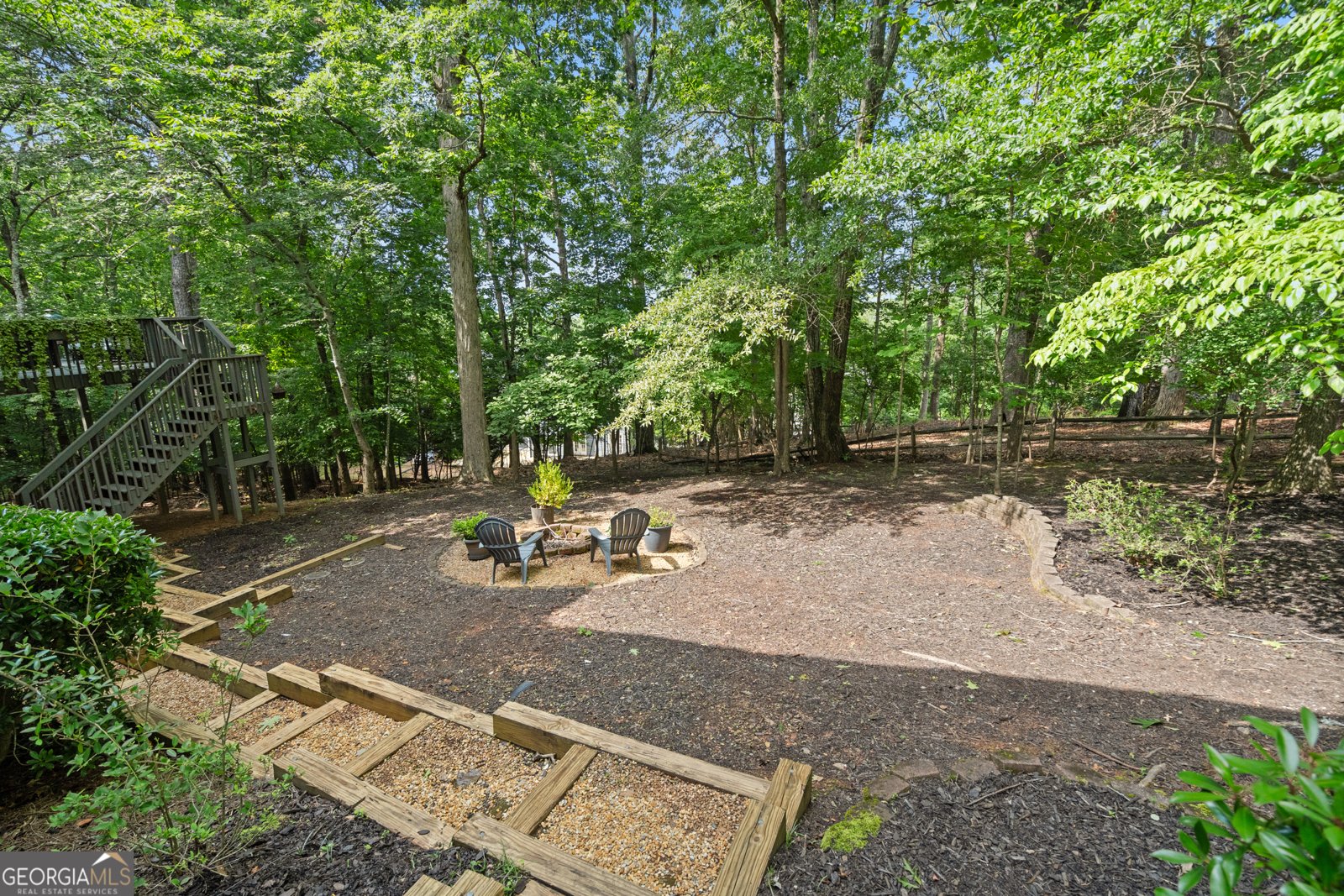 1755 Noblin Summit Drive Duluth - 34